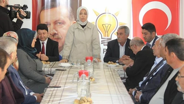 Çalık, Terör Örgütlerinin Hepsi İle Tek Tek Mücadele Ettik