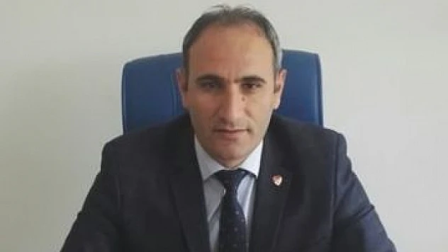 Başkan Çolak'dan 15 Temmuz Mesajı