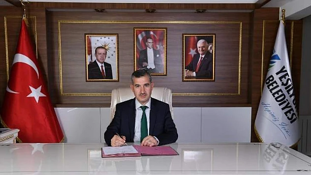 Başkan Çınar, Yaralanan Taraftarlarımıza Acil Şifalar Diliyorum