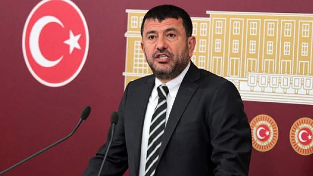 Ağbaba, 'Başka Ülkede Olsa Tüm Sorumlular İstifa Ederdi'