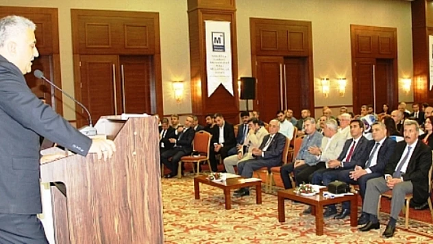 SMMMO Seçimini Yaptı, Mevcut Yönetim Üstünlük Sağladı