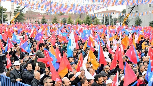 Çınar, Hemşerilerimize Minnettarım...