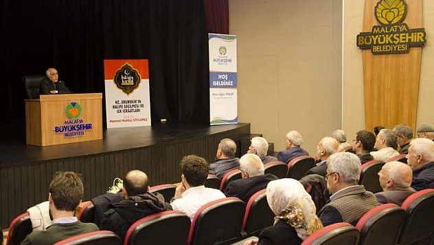 Nübüvvettin Son Bulmasıyla Yeni Bir Süreç Başladı