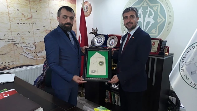 Marasalı İddialı Konuştu!