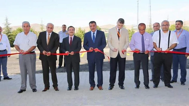 Turgut Özal Tıp Merkezi, 250 Araçlık Yeni Bir Otoparka Kavuştu