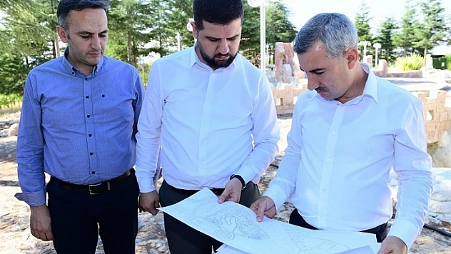 Şahintepesi, Yerli ve Yabancı Turistlerin İlgi Odağı