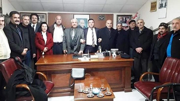 Gökçe, Malatya Bizim Ortak Değerimizdir