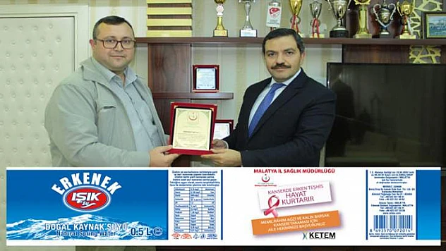 Kanserde Erken Teşhis Hayat Kurtarır