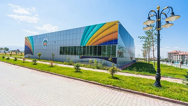 Büyükşehir Belediyesi Engelsiz Yaşam Merkezi 1. Etabı Tamamlandı