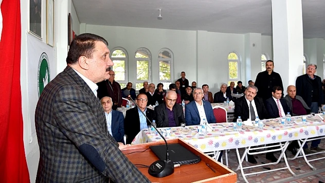 Gelecek Kuşaklara Güzel Bir Miras Bırakmalıyız