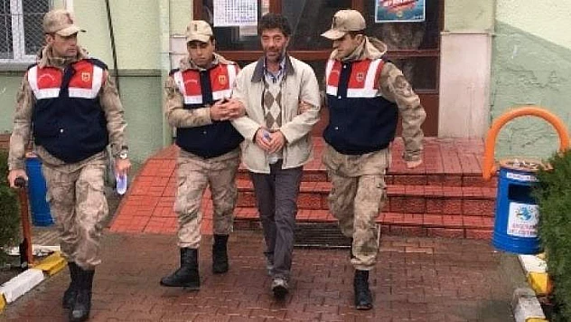 Malatya'da Terör Operasyonu