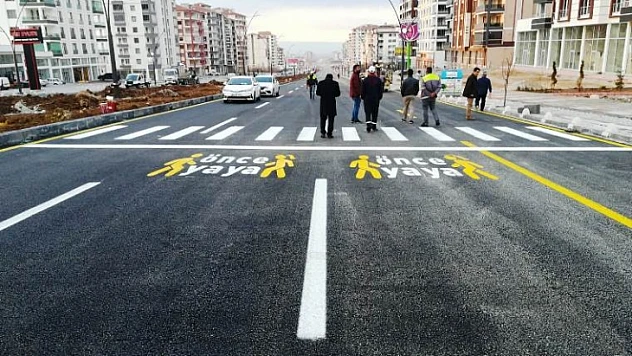 Büyükşehir Belediyesi 774 Noktada Çalışma Gerçekleştirdi