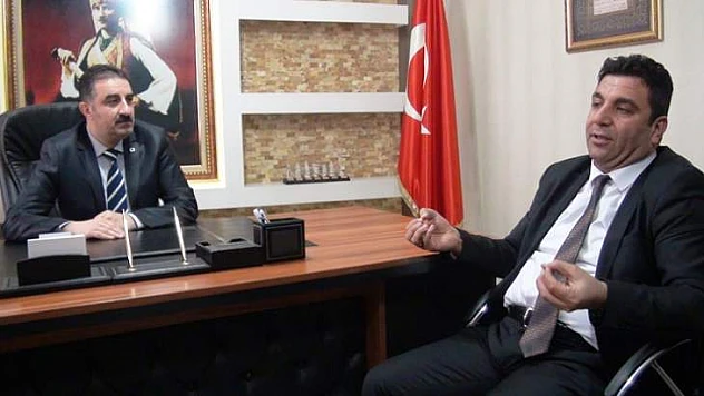 Gökçe Malatya'nın  En Önemli Sorunu Trafik 