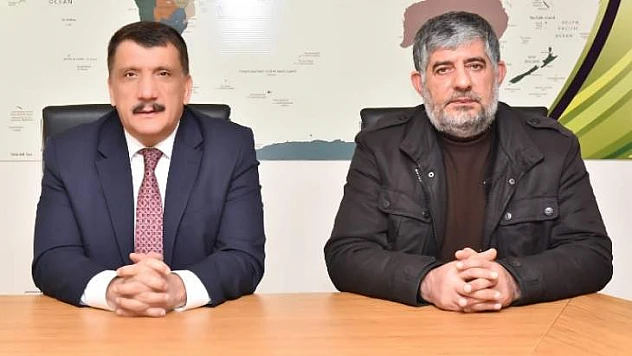 Gürkan, Biz, Stk'lara Eşit Ölçüde Ve Şehrin Değerleri Olarak Görürüz