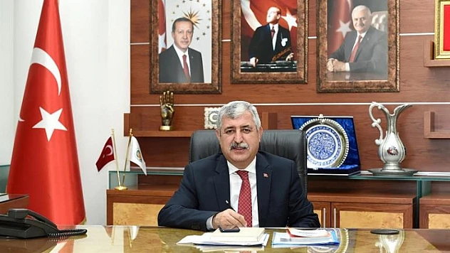 Polat: Çanakkale Savaşı İnsanlık İçin Bir Abidedir