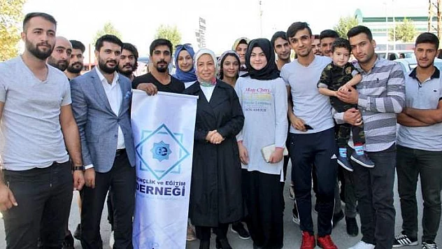 Malatya'mıza 19,1 Katrilyonluk Yatırım Ve Desteği Kazandırdık