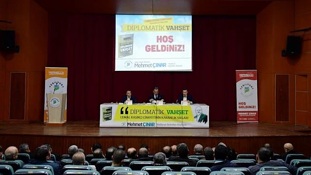  'Cumhurbaşkanımızın Stratejik Hamleleri, Planlanan Komployu Bozdu'
