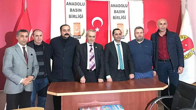 Başkan Adayı Erkan Özgür,  Yeşilyurt'u Birlikte Yöneteceğiz