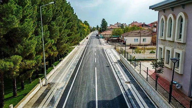 Yazıhan Çok Güzel Oldu