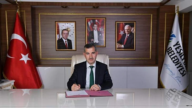 Başkan Çınar, Basın, Toplumun Ortak Sesidir