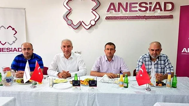 Ülkemizi Daha İleriye Taşıyacağız