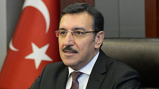 Milletvekili Tüfenkci'nin 30 Ağustos Zafer Bayramı Mesajı