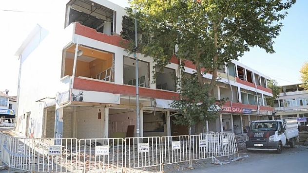 Eski Malatya'ya Yeni Meydan