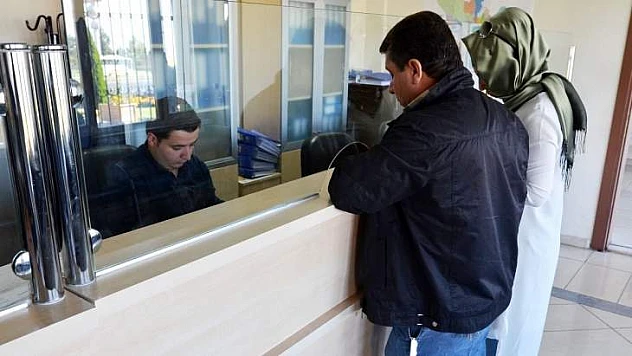 Dikkat! Ödemeler İçin Son Tarih 30 Kasım