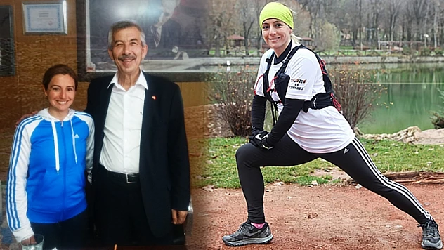 Arapgir Formasıyla Portekiz'de Yarışacak