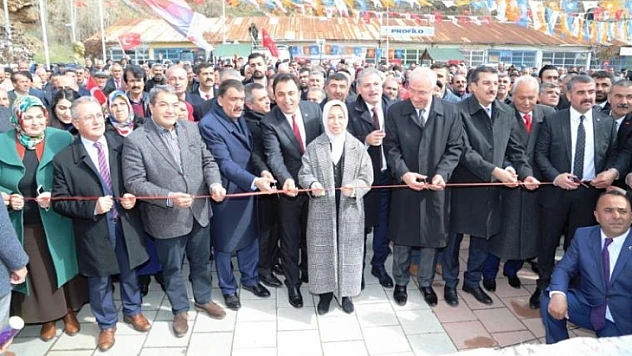 Gürkan: '31 Mart'ta Durmak Yok Yola Devam Diyeceğiz'