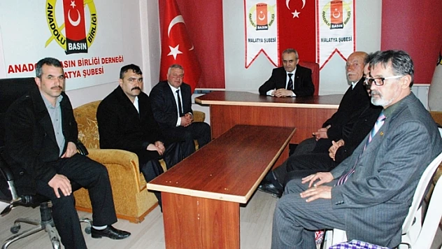 Gündüz Cengiz, Doğanyol'u Çıkmaz Yol Olmaktan Kurtaracağız