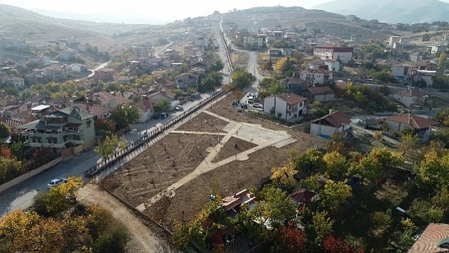Çınar, Gedik Bölgemizin Çehresi Yatırımlarımızla Değişiyor