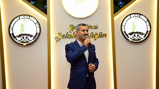 Çınar, Şampiyonluk, Birlik ve Beraberliğimizin Eseridir