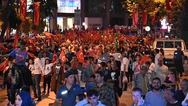 19 Mayıs Atatürk'ü Anma, Gençlik ve Spor Bayramı