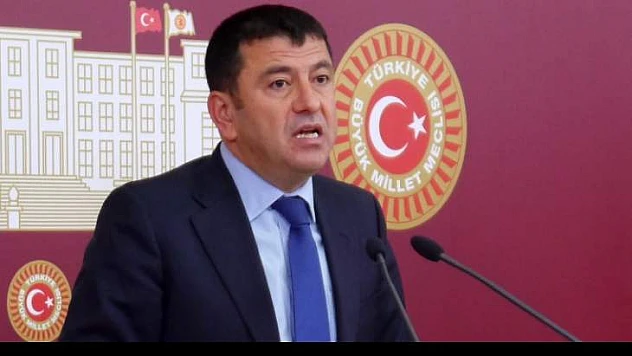 Ağbaba, Üreticiyi Yüksek Faizle Rehin Almışlar