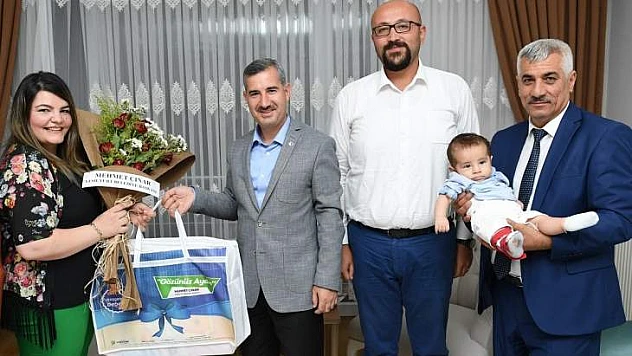 Çınar, Gönlümüz ve Kapımız Herkese Sonuna Kadar Açıktır