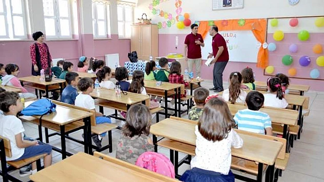 Büyükşehir'den Miniklere Hoşgeldin Etkinliği