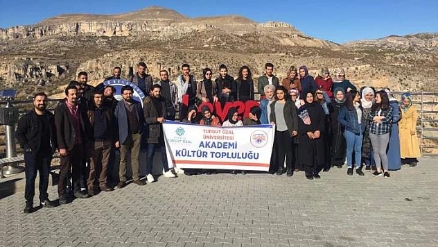 MTÖÜ'de Öğrenci Toplulukları Faaliyetlerine Başladı