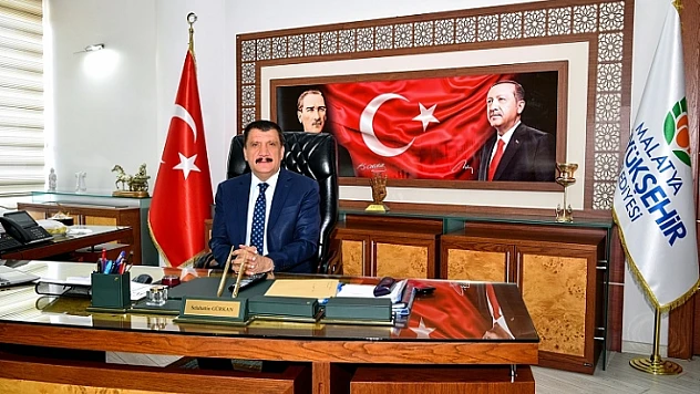Gürkan, Malatya Basınının Acı Kaybı