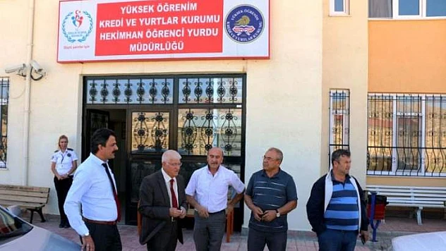 Ağbaba, Devlet Eliyle Eğitim Hakkı Gasp Ediliyor