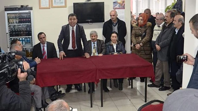 Soner Gökçe, Malatya Bizim Ortak Sevdamız