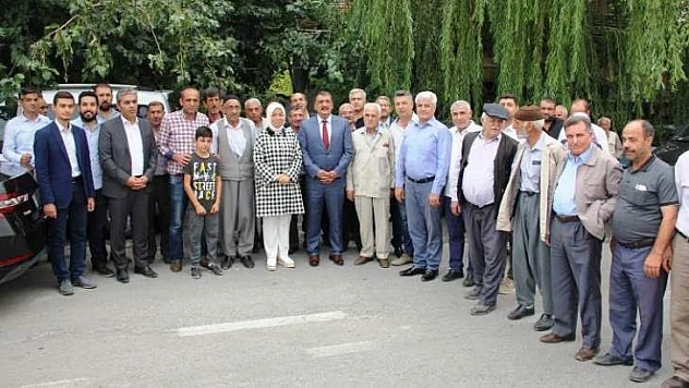 Çalık, 'Savunmadaki En Büyük Silahımız Birlik Ve Beraberliğimiz'