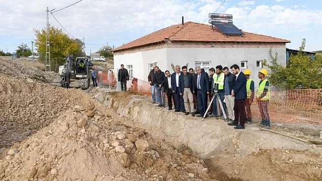 Şahnahan Yılların Sorunundan Kurtuluyor