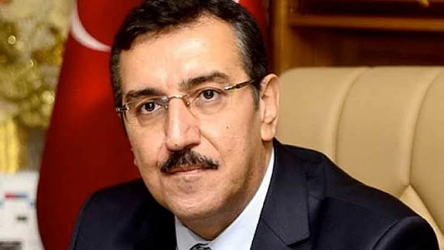 Milletvekili Tüfenkci'den 10 Kasım Mesajı