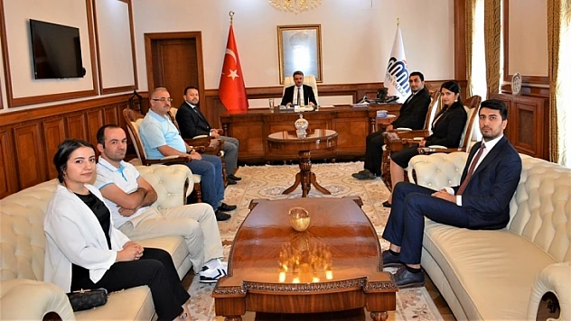 Malatya Yeşilay Danışmanlık Merkezi Faaliyete Başlıyor