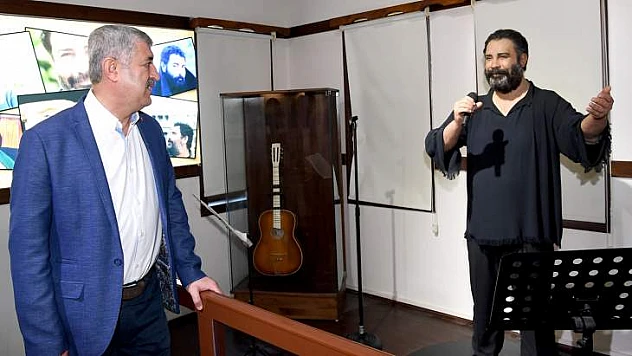 Malatya'nın Değerleri 'Malatya Kültür Evi'nde Yaşatılıyor