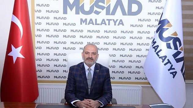 Başkan Kalan, Asıl Sorun Fırsatcı Faiz Lobisidir