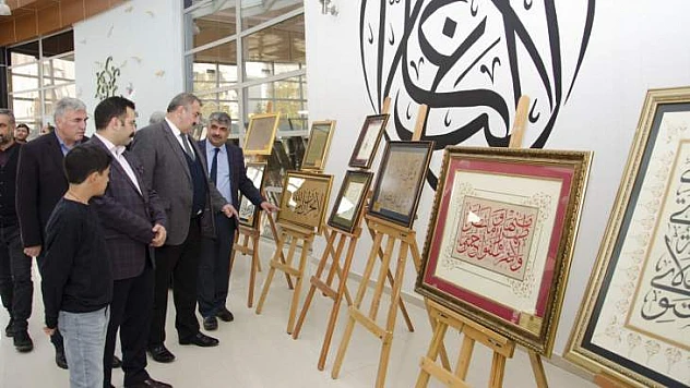 En Özel Hatlar O'nun İçin