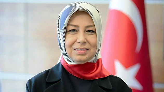 Milletvekili Çalık'tan Ahilik Haftası Kutlama Mesajı