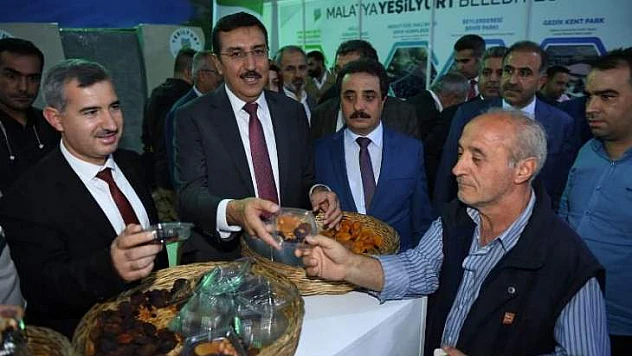  'Yeşilyurt'un Tüm Güzelliklerini Gözler Önüne Seriyoruz'